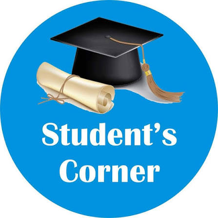 Student Corner