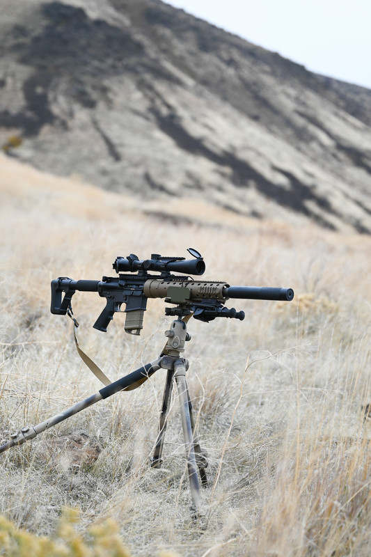 Mod H Rifle Official Mod-H (Holland) Picture and Discussion Thread > AR Discussions ...