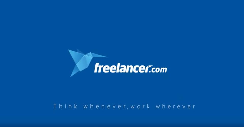 Freelancer.com logo