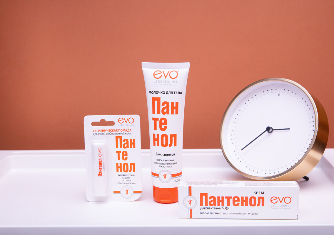 Уход за кожей лица