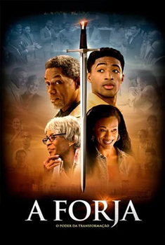 A Forja: O Poder da Transformação (2024) WEB-DL 1080p Dual Áudio