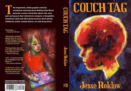 Couch Tag (2013)