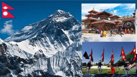 Learn Basic Nepali Language Before Visiting Nepal