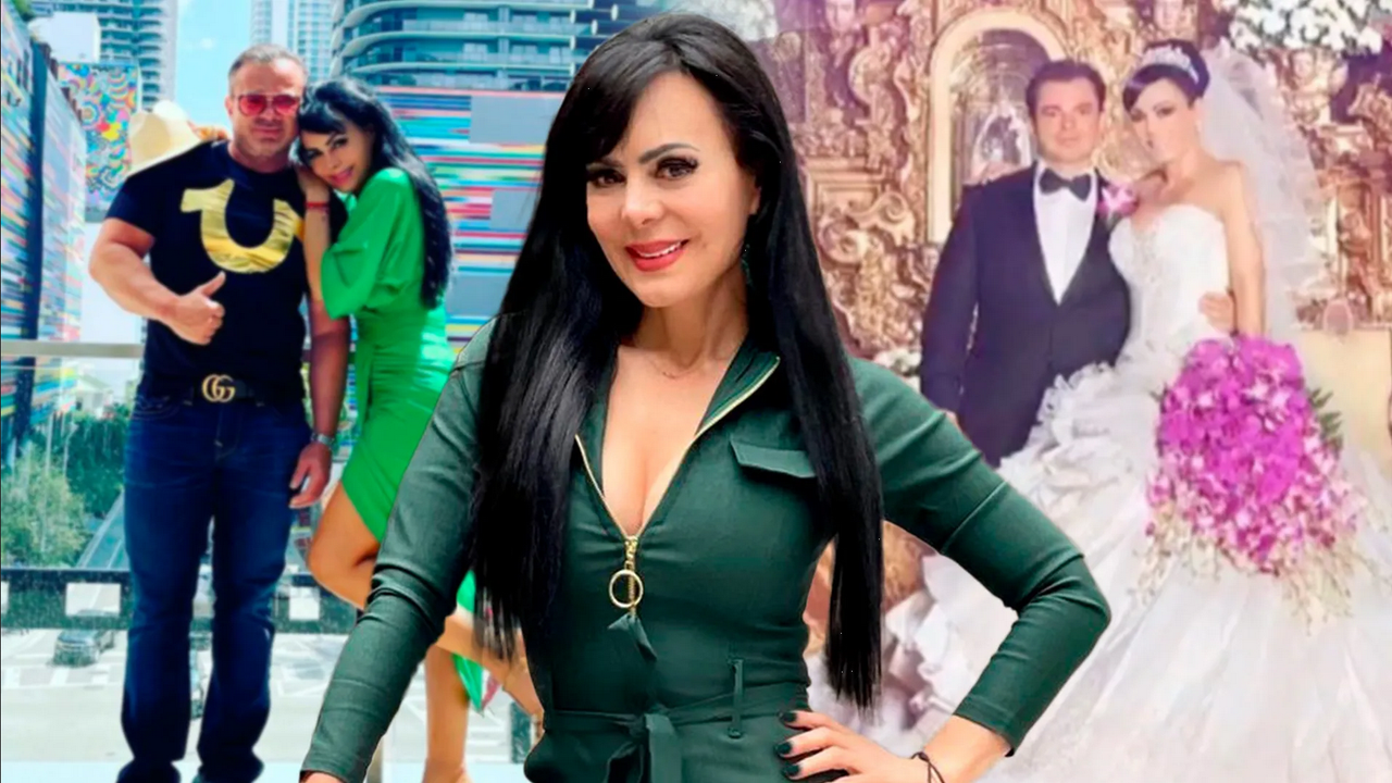 Maribel Guardia exhibe la verdad sobre su divorcio con Marco Chacón, expone pruebas