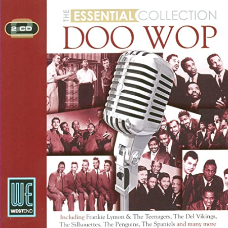 VA   Doo Wop: The Essential Collection (Digitally Remastered) (2009)