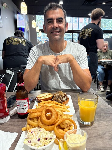 Boston y Chicago - Blogs de USA - Salem, el pueblo de las Brujas. (32)