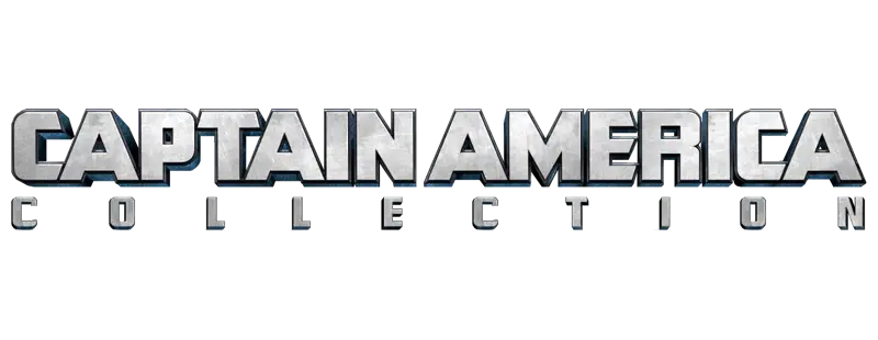 captain america collection