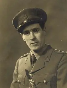 Raymond Jerry Roberts