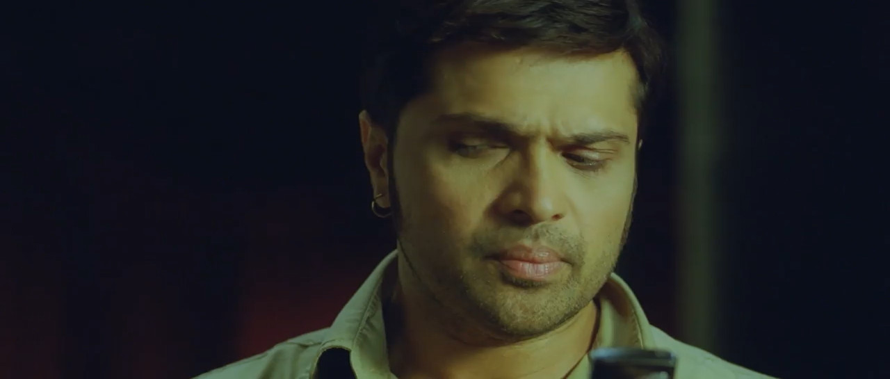 Radio 2009 WebRip [Hindi + Tamil] 480p, 720p ESub Screenshot