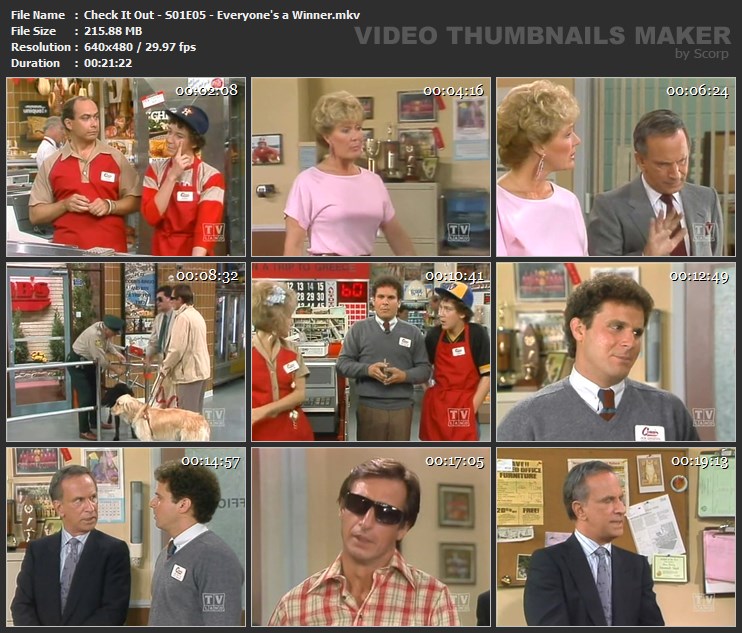Check It Out - S01E05 - Everyone's a Winner.mkv