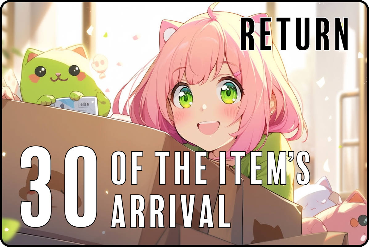 Contact Return Policy