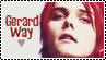 gerard way