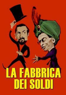 La Fabbrica Dei Soldi (1965) WebDL 1080p AC3 ITA