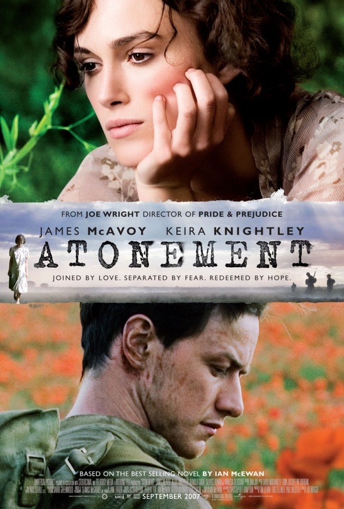 Pokuta / Atonement (2007) PL.1080p.BDRip.DD.5.1.x264-MR | Lektor PL