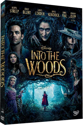 Into the Woods (2014) DVD9 COPIA 1:1 ITA ENG SPA Into the Woods (2014) DVD9 COPIA 1:1 ITA ENG SPA