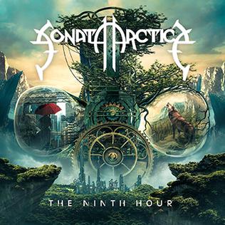 Re: Sonata Arctica