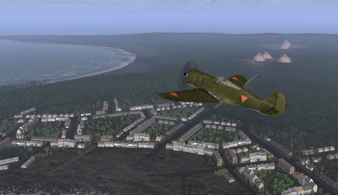 Intercept Bettys