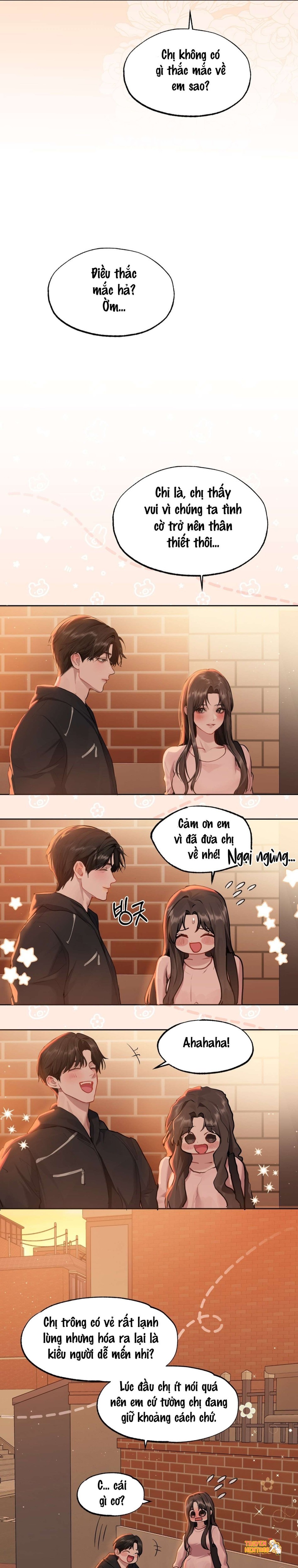 Xem ảnh Ji Woo Và Woo Yeon - Chapter 3 - tmpga8fxzqm - Truyenhentaiz.net