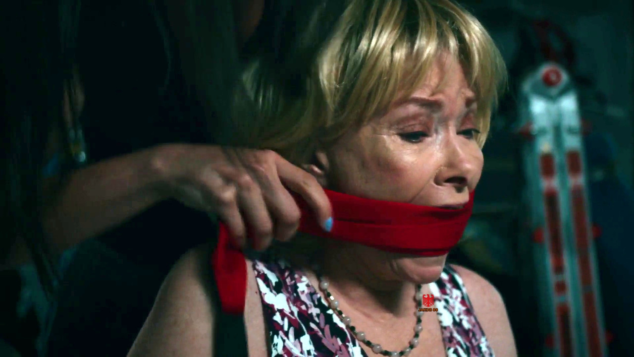 Lynn Lowry Bad Apples 2026