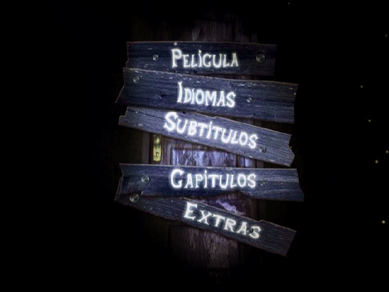 BOOGEYMAN MENU - Boogeyman, la puerta del miedo [2005] [Terror] [DVD9] [PAL] [Leng. ESP/ENG] [Subt. Español]