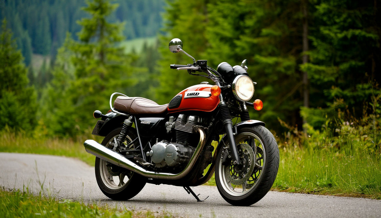 эндуро мотоцикл jhl lx4