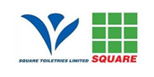Square Toiletries