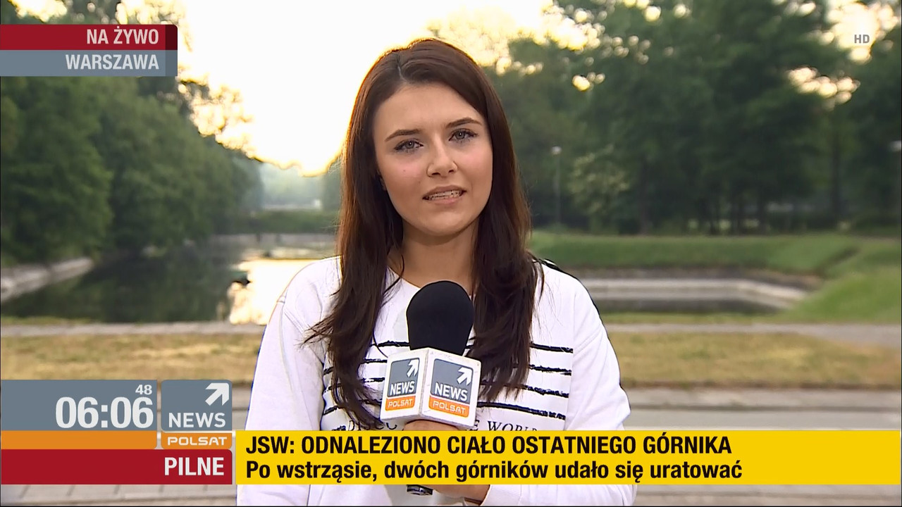 16 05 2018 daria wasiewska polsat 2