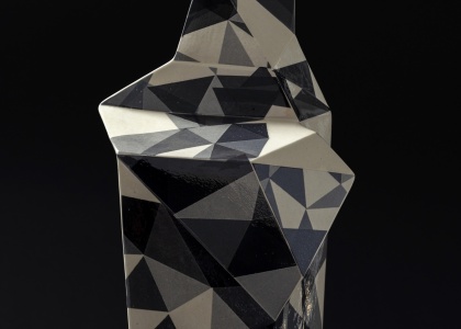 Скульптура 19