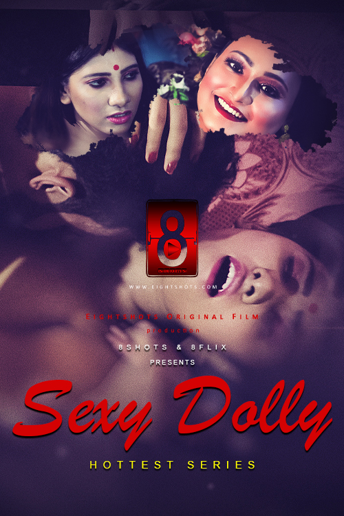18+ Sexy Dolly (2020) S01E01 Hindi Web Series 720p HDRip 200MB Download