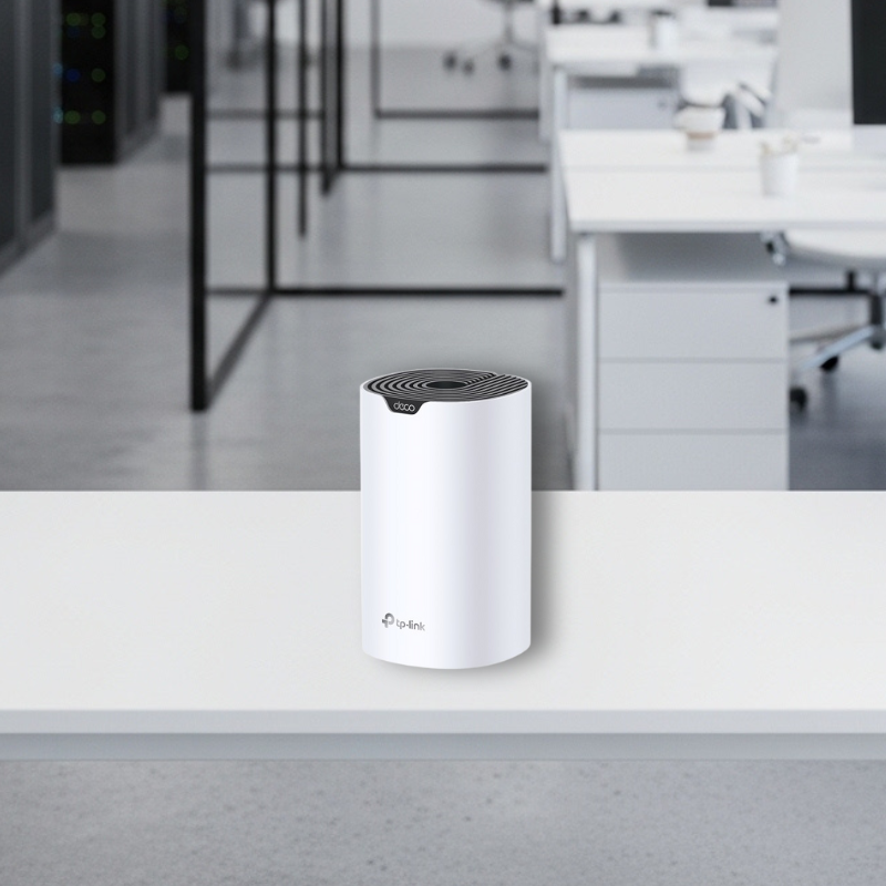 Roteador TP-Link DECO S7 Kit C/1 Mesh