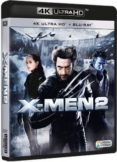 X-Men 2 (2003) .mkv UHD VU 2160p HEVC HDR DTS-HD MA 5.1 ENG DTS 5.1 ITA ENG AC3 5.1 ITA
