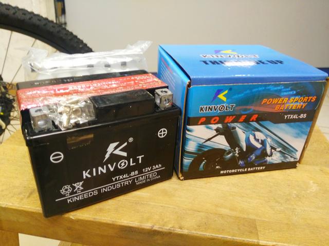 KINVOLT-YTX4-L-BS