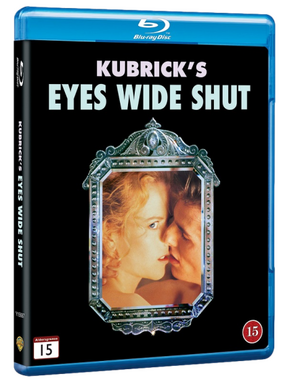 Eyes Wide Shut (1999) Full BluRay VC-1 AC3 ITA LPCM ENG Sub