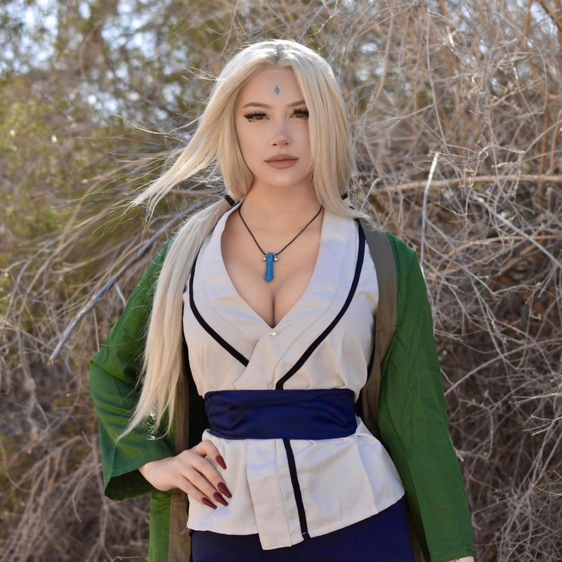 Immagine di Tsunade