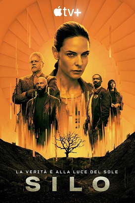 Silo - Stagione 3 (2026) (3/10) WEB-DL 1080P ITA ENG DDP5.1 Atmos H264 mkv
