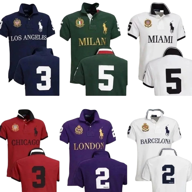 Ralph Lauren POLO T-shirt tee