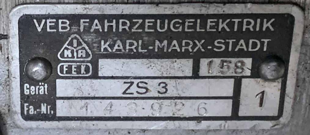 ZS3