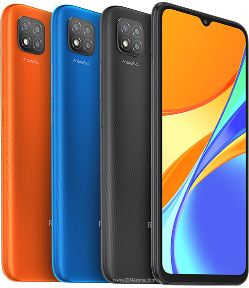Xiaomi Redmi 9C hadir dengan baterai besar 5.000 mAh yang diklaim dapat digunakan untuk menonton video 20 Jam non-stop.