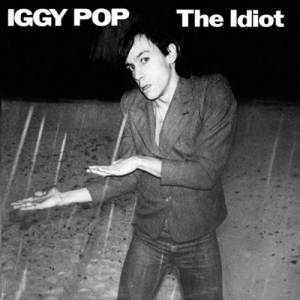 Re: Iggy Pop