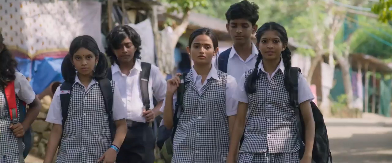 Super Jimni 2025 WebRip [Malayalam] 480p 720p Screenshot