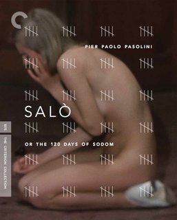 Salò o le 120 giornate di Sodoma (1975) [Criterion Collection] Full Blu-Ray 43Gb AVC ITA LPCM 1.0 ENG DD 1.0
