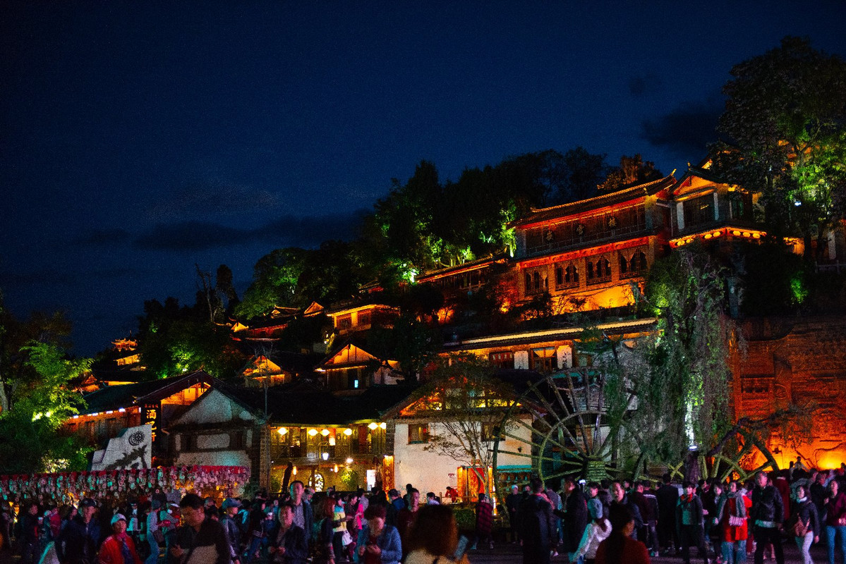 Dia 5 - Lijiang y Alrededores - Yunnan 2019 (58)