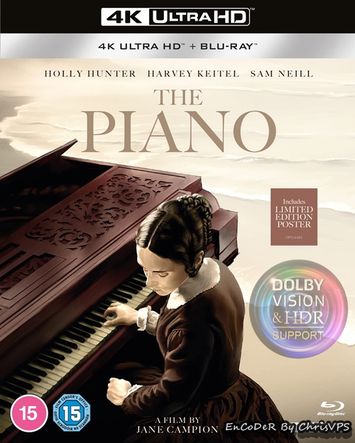 Fortepian / The Piano (1993) MULTI.HDR.DoVi.Hybrid.2160p.BDRemux.DTS.HD.MA.AC3-ChrisVPS / LEKTOR i NAPISY