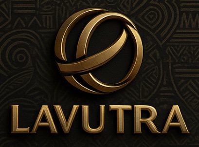 Lavutra Logo