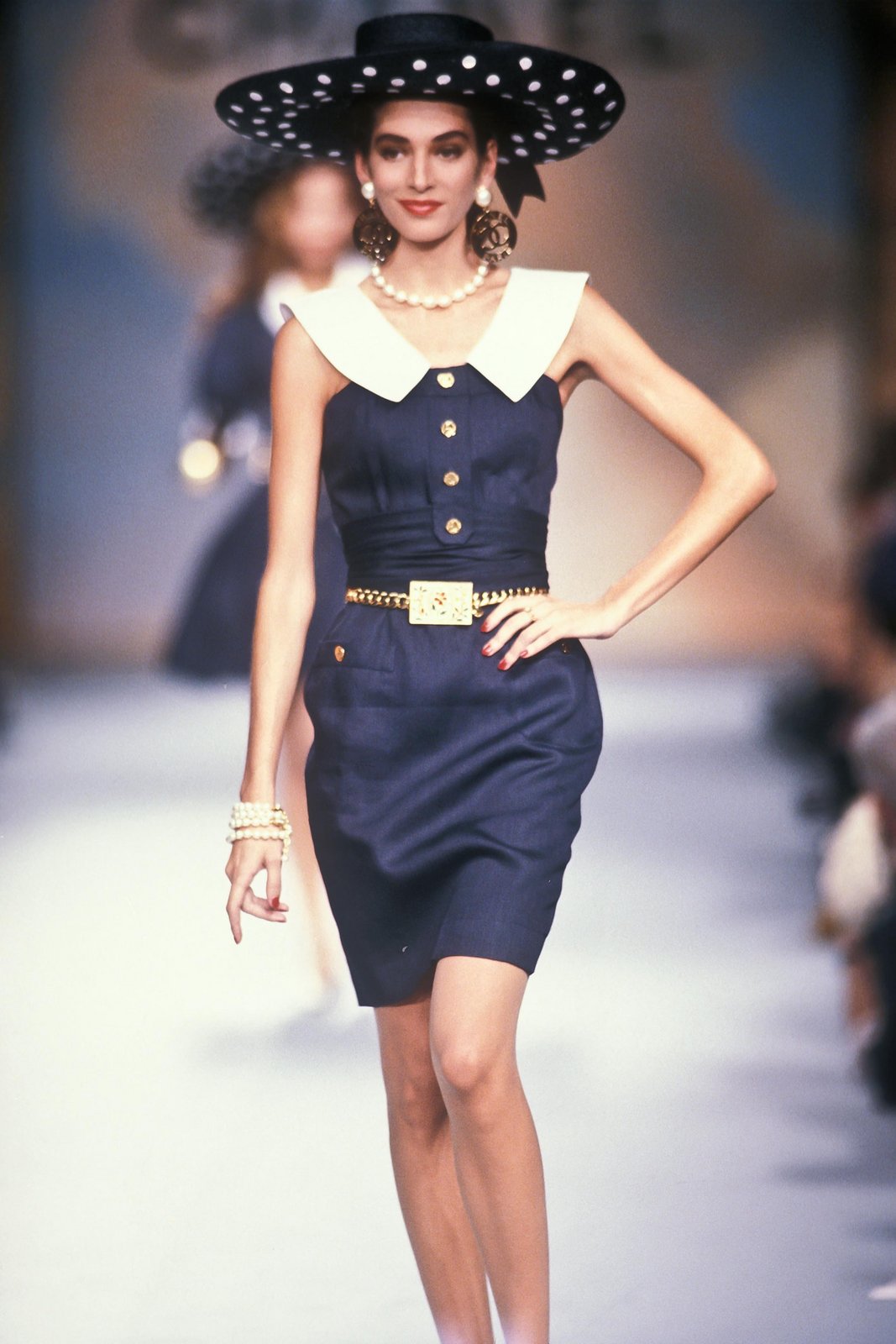 Fashion Classic: CHANEL Spring/Summer 1988 | Page 2 | Lipstick Alley