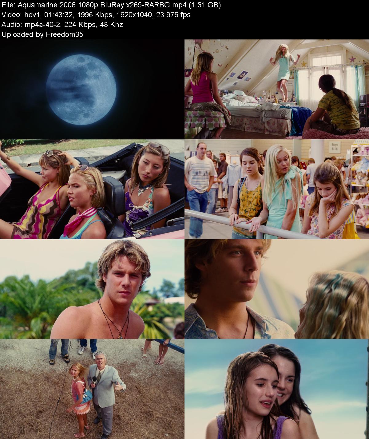 Aquamarine-2006-1080p-Blu-Ray-x265-RARBG