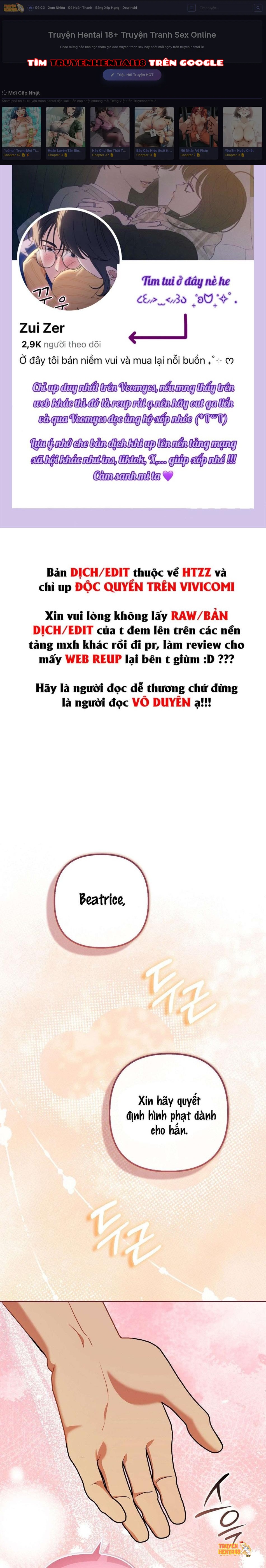 Xem ảnh 〖18+〗- Trái Cấm Và Tội Lỗi - Chapter 25 - tmpujfywrzh - Truyenhentaiz.net