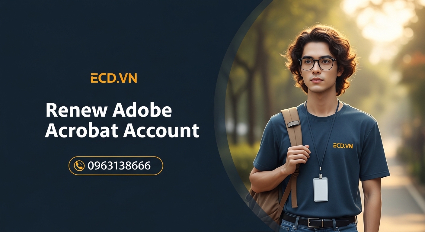 adobe acrobat enterprise solution