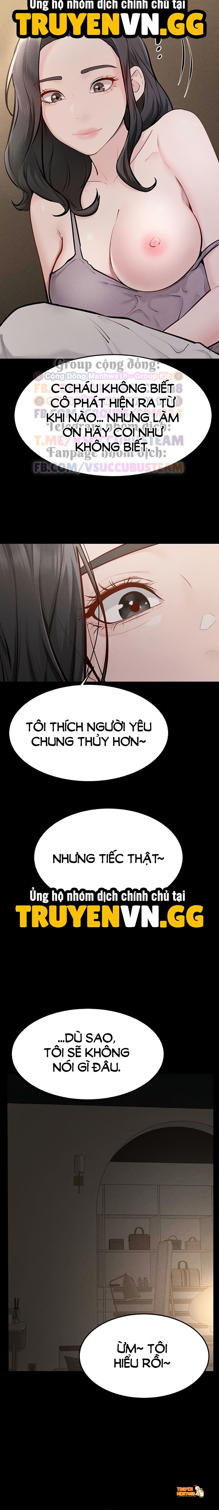 Xem ảnh Gia Đình Mới Rất Tốt Với Tôi - Chapter 105 - tmp3jfg0mva - Truyenhentaiz.net