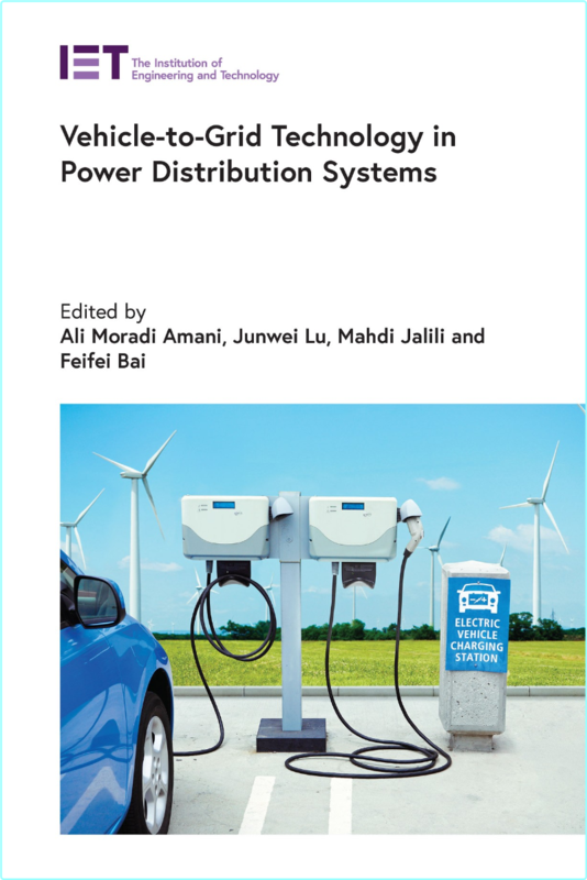 Grid Technology In Power Distribution Systems (2025) (Ali Moradi Amani, Junwei Lu, Mahdi Jalili and Feifei Bai)